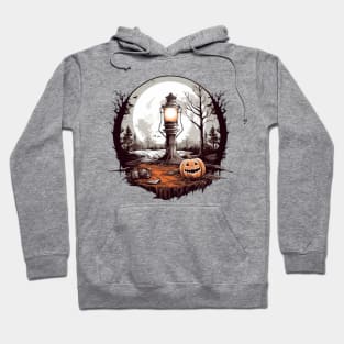 Halloween Adventure Hoodie